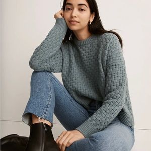 Madewell Sweater